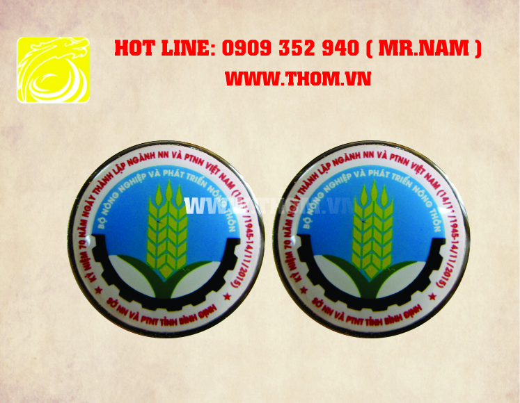 CÔNG TY TNHH SẢN XUẤT & ĐẦU TƯ RỒNG VÀNG