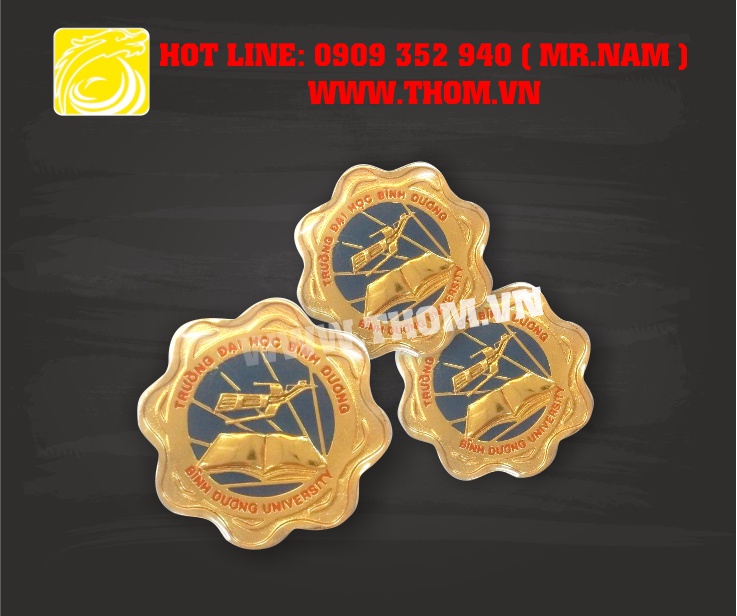 CÔNG TY TNHH SẢN XUẤT & ĐẦU TƯ RỒNG VÀNG