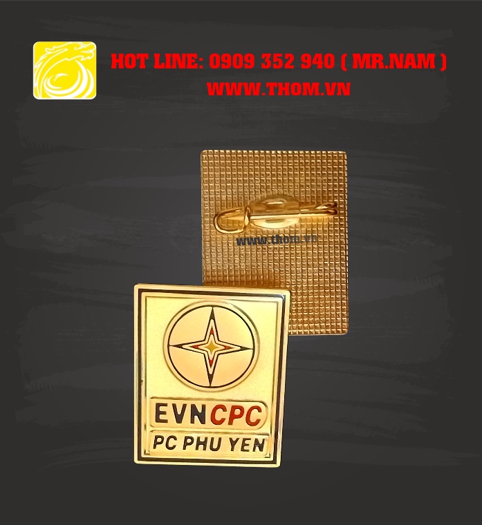 CÔNG TY TNHH SẢN XUẤT & ĐẦU TƯ RỒNG VÀNG